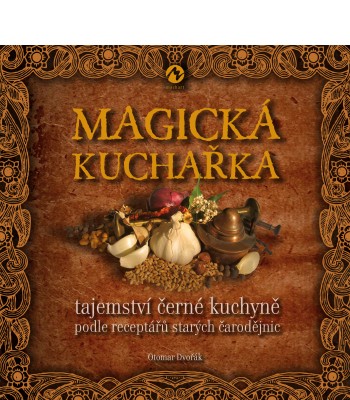 Magická kuchařka