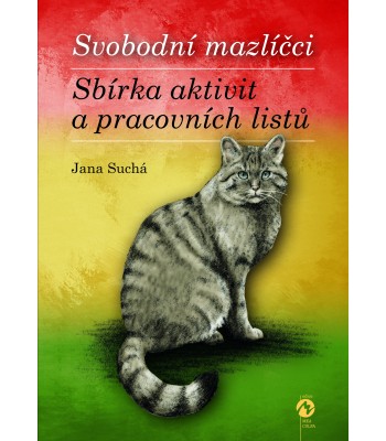 Svobodní mazlíčci – Sbírka aktivit a pracovních listů