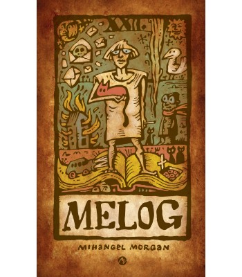 Melog